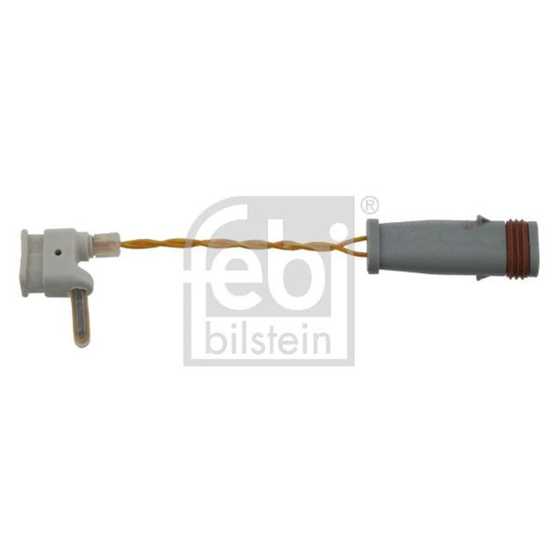 Febi Brake Pad Wear Sensor Front Left 23857
