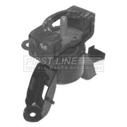 First Line Engine Mount Mounting fits Mazda 323 C 1994-1998 1.3 1.5
