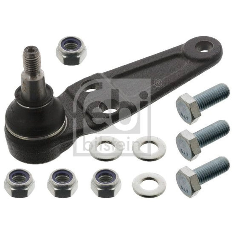 Febi Ball Joint Front Right 12076