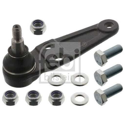 Febi Ball Joint Front Right 12076