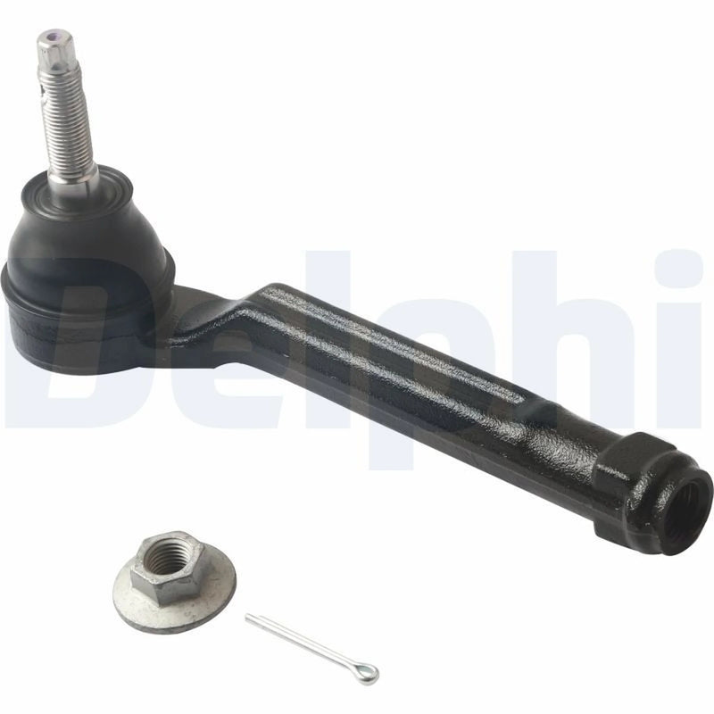 Delphi Steering Tie Rod End Ball Joint Front Left M16 x fits Hyundai Santa Fe IV