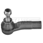 First Line Steering Tie Rod End Ball Joint fits Audi A1 2018 on