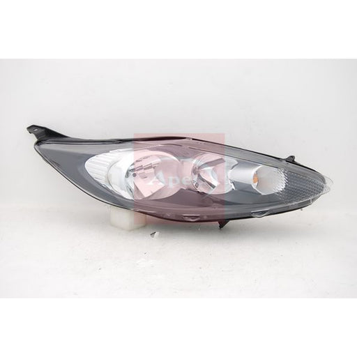 Apec Headlight Headlamp H7/H1 Left fits Ford Fiesta VI 2008-2018