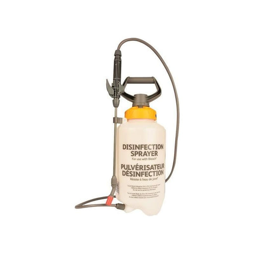 Hozelock 4507 Disinfection Pressure Sprayer 7 litre Hozelock - NN4 Online