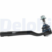 Delphi Steering Tie Rod End Ball Joint Front Left M16 fits Mercedes-Benz G-Class