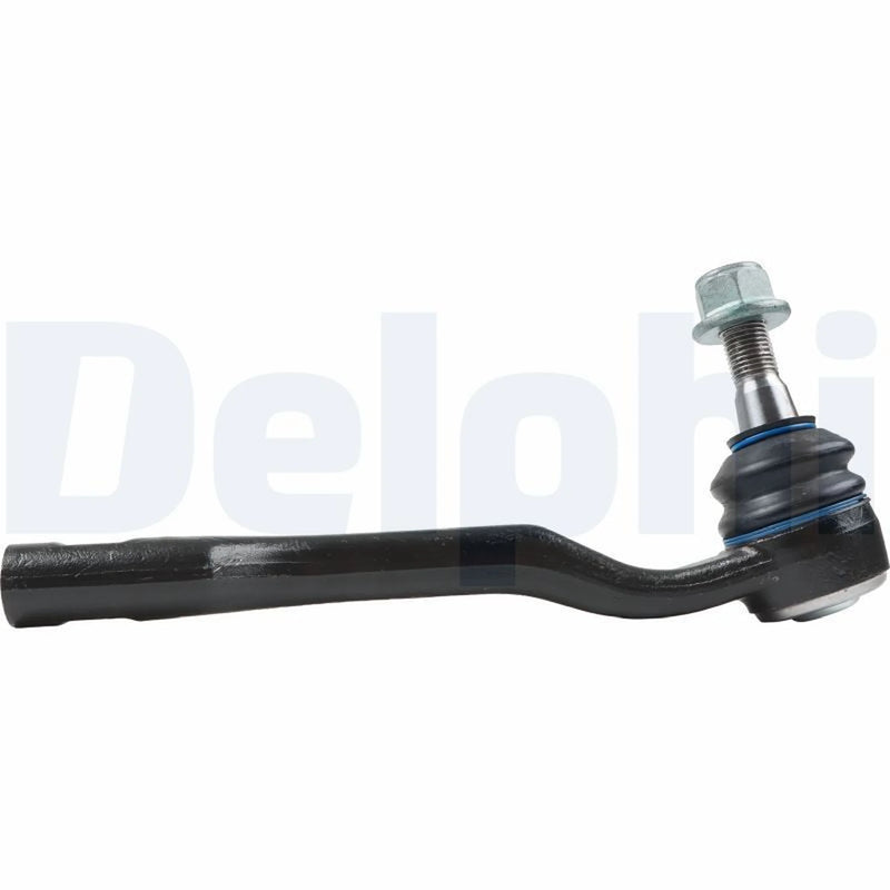 Delphi Steering Tie Rod End Ball Joint Front Left M16 fits Mercedes-Benz G-Class