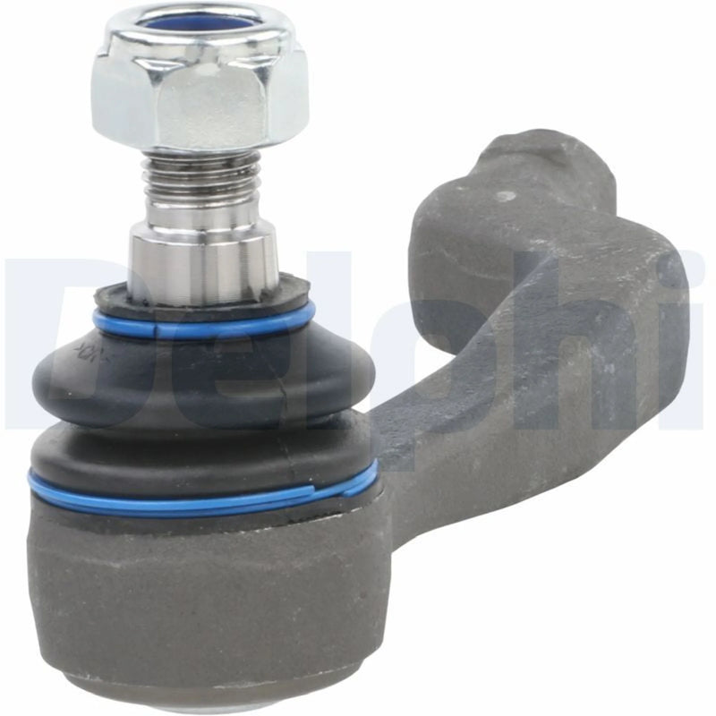 Delphi Steering Tie Rod End Ball Joint Front Left M14 fits Mercedes-Benz A-Class