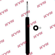 KYB Shock Absorber Damper Strut Front fits Toyota Carina I 1970-1978 1.6