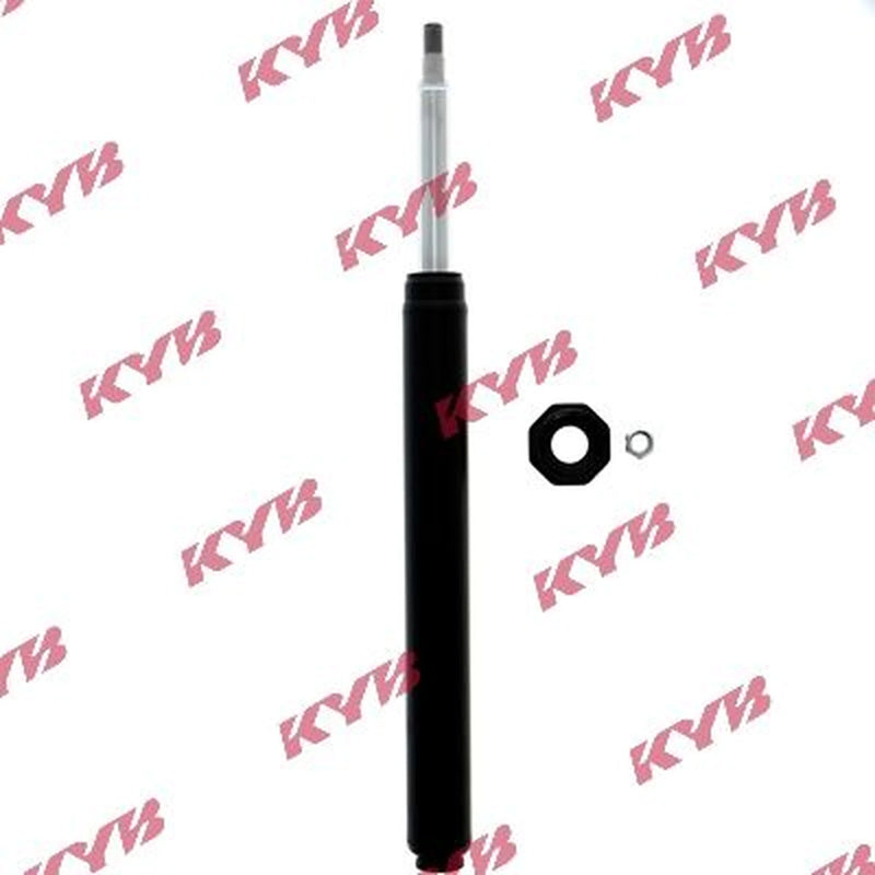KYB Shock Absorber Damper Strut Front fits Toyota Carina I 1970-1978 1.6