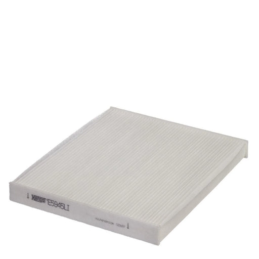 Hengst Cabin Air Filter (Pollen Filter) fits Lynk & Co 01 2018-2019