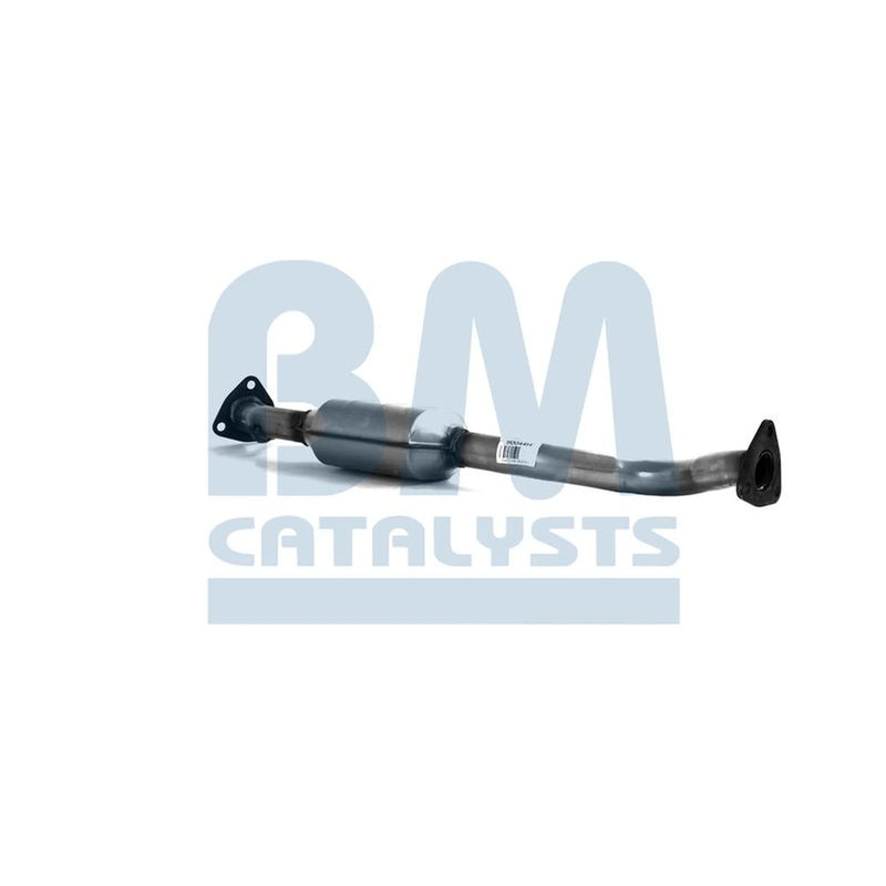 BM Catalysts Homologated Petrol Cat fits Opel Corsa A 1990-1993 1.4