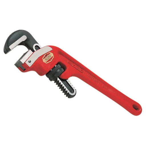 Ridgid 31060 Heavy-Duty End Pipe Wrench 250mm (10in) RIDGID - Dynamic Drive