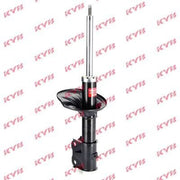 KYB Shock Absorber Damper Strut Front fits Mitsubishi Lancer VII 2003-2013