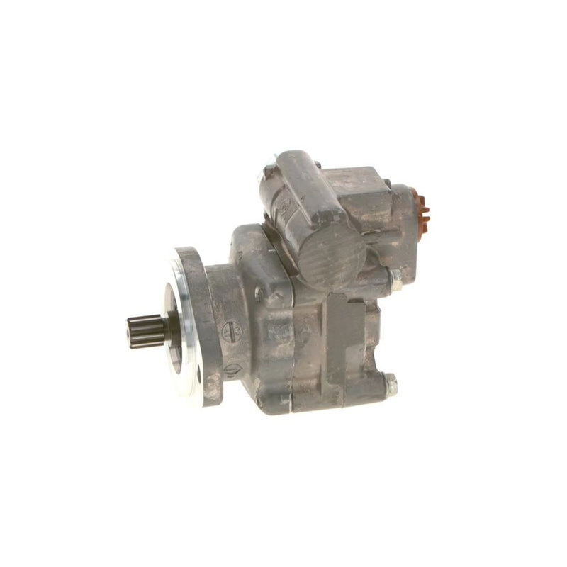 Bosch Power Steering Hydraulic Pump