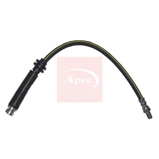 Apec Brake Hydraulic Hose Line Rear HOS4390