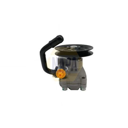 NAPA Power Steering Hydraulic Pump fits Hyundai Getz 2002-2010 1.4 1.6