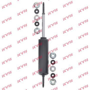KYB 2 x Shock Absorbers fits Bedford Cf 1969-1987 1.8 2.0 2.1 2.3