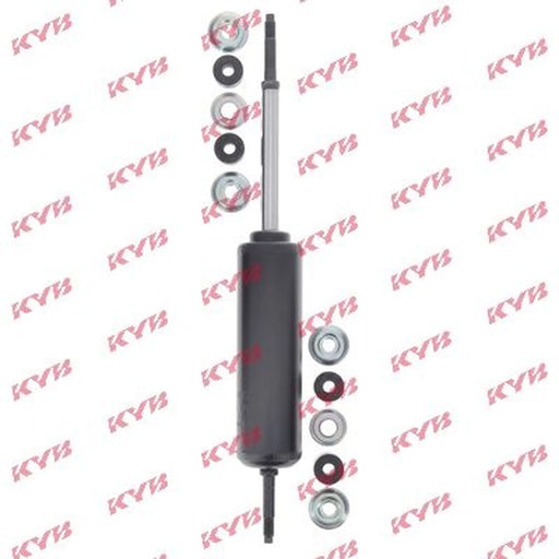 KYB 2 x Shock Absorbers fits Bedford Cf 1969-1987 1.8 2.0 2.1 2.3