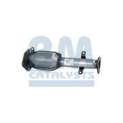 BM Catalysts Homologated Petrol Cat fits Honda Accord VII 2003-2008 2.0 2.4