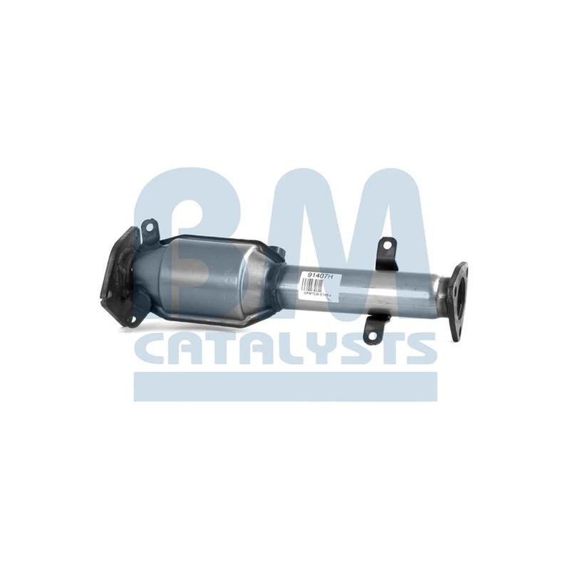 BM Catalysts Homologated Petrol Cat fits Honda Accord VII 2003-2008 2.0 2.4