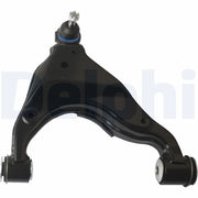 Delphi Control/Trailing Arm Front fits Toyota 4 Runner V 2010 on 4.0