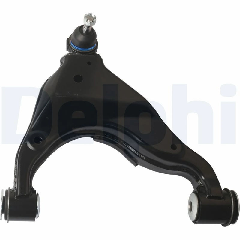 Delphi Control/Trailing Arm Front fits Toyota 4 Runner V 2010 on 4.0