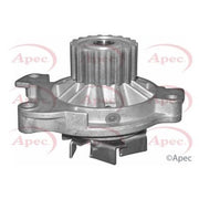 Apec Engine Cooling Water Pump fits Volvo 850 1995-1996 2.5