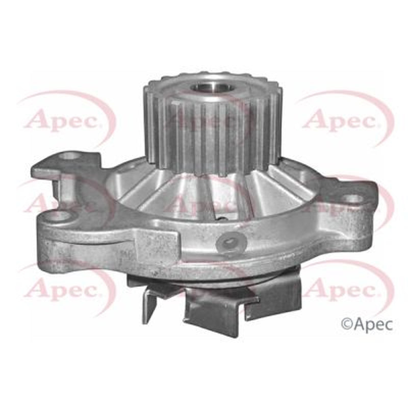 Apec Engine Cooling Water Pump fits Volvo 850 1995-1996 2.5