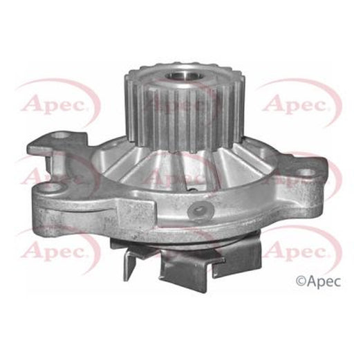 Apec Engine Cooling Water Pump fits Volvo 850 1995-1996 2.5