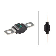 Hella Automotive Fuse 8JS 742 901-091