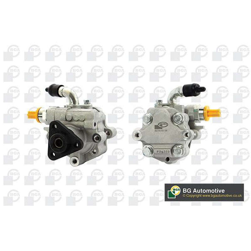 BGA Power Steering Hydraulic Pump fits Audi Q7 2006-2015 3.0