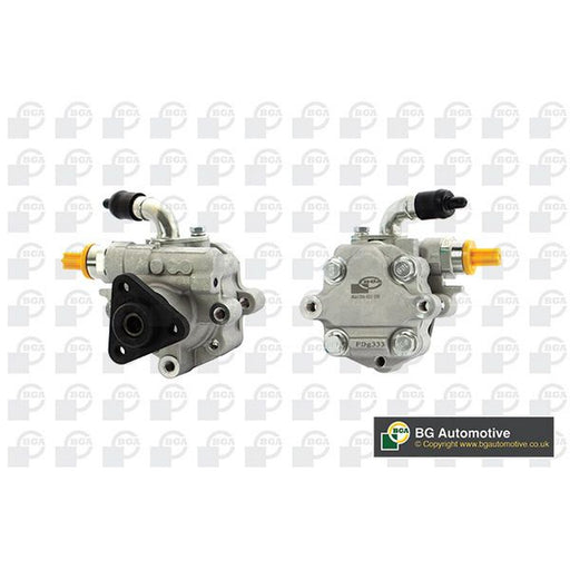 BGA Power Steering Hydraulic Pump fits Audi Q7 2006-2015 3.0