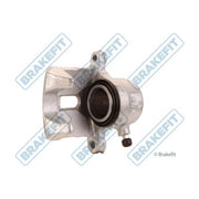 Apec 2 x Front Brake Calipers fits Mazda MX-5 1990-1998 1.6