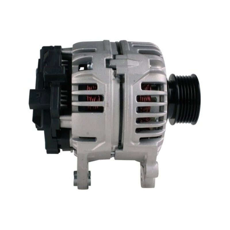 Hella Car Alternator 12V fits Seat Ibiza 2002-2009 1.4