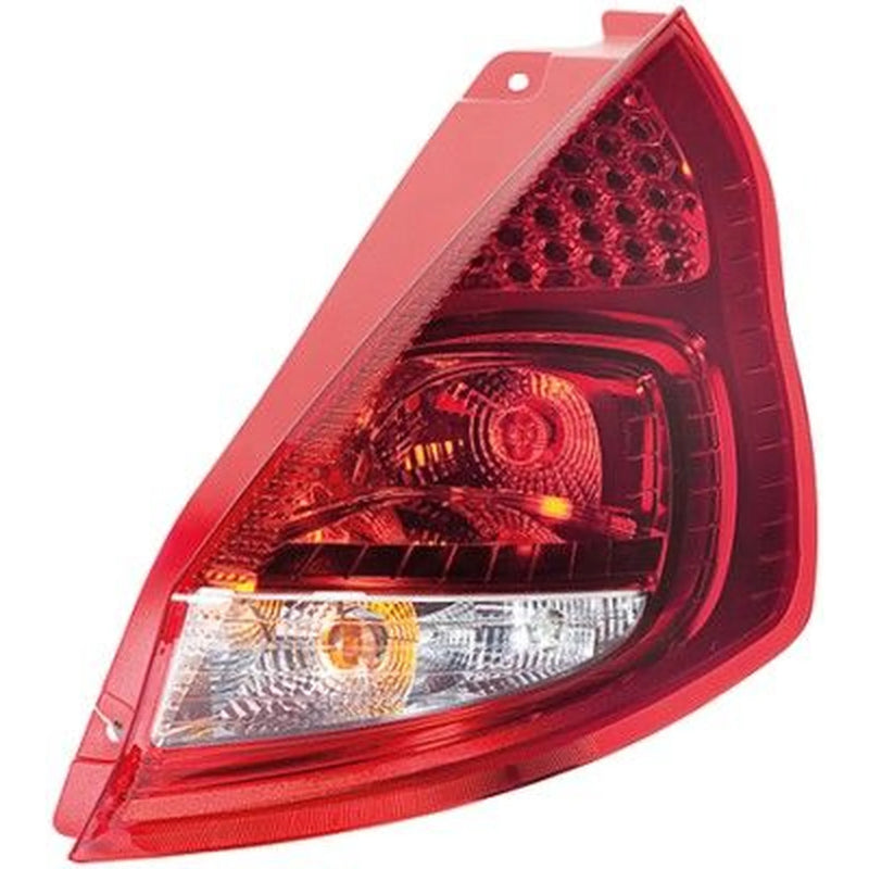 Hella Tail Light / Lamp W16W Right 9EL 354 667-021