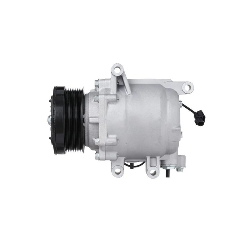 Hella Air Conditioning Compressor fits Honda Civic VIII 2005-2012 1.6 1.8