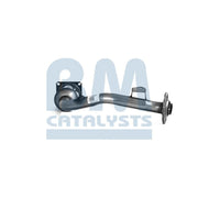 BM Catalysts Homologated Petrol Cat fits Citroën C3 II 2009-2016 1.4
