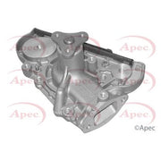 Apec Engine Cooling Water Pump fits Kia Shuma 1997-2001 1.5