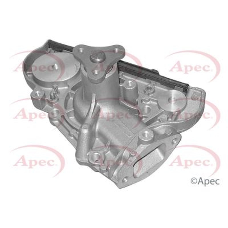 Apec Engine Cooling Water Pump fits Kia Shuma 1997-2001 1.5
