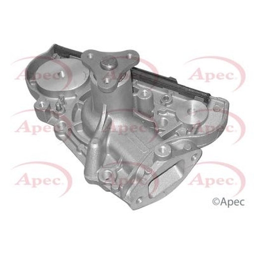 Apec Engine Cooling Water Pump fits Kia Shuma 1997-2001 1.5