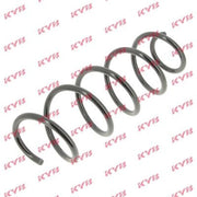 KYB Front Suspension Coil Spring fits Mercedes-Benz A-Class 2004-2012