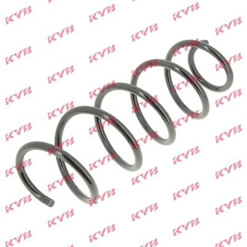KYB Front Suspension Coil Spring fits Mercedes-Benz A-Class 2004-2012