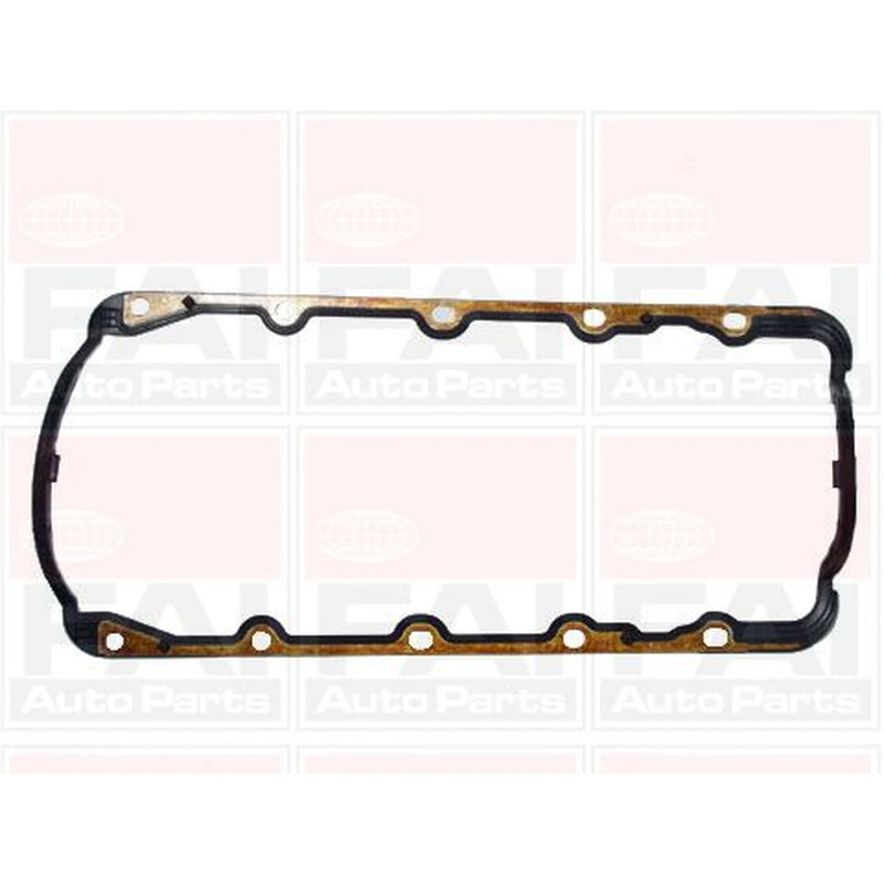 FAI Oil Sump Gasket Wide Thick