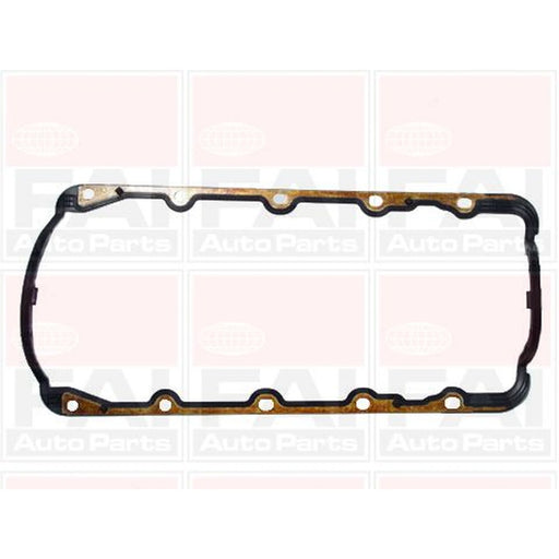 FAI Oil Sump Gasket Wide Thick SG885