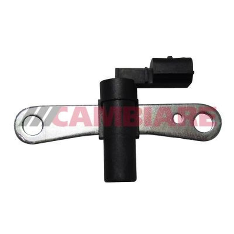 Cambiare Crankshaft Position Sensor fits Dacia Logan Mcv II 2013 on 1.6