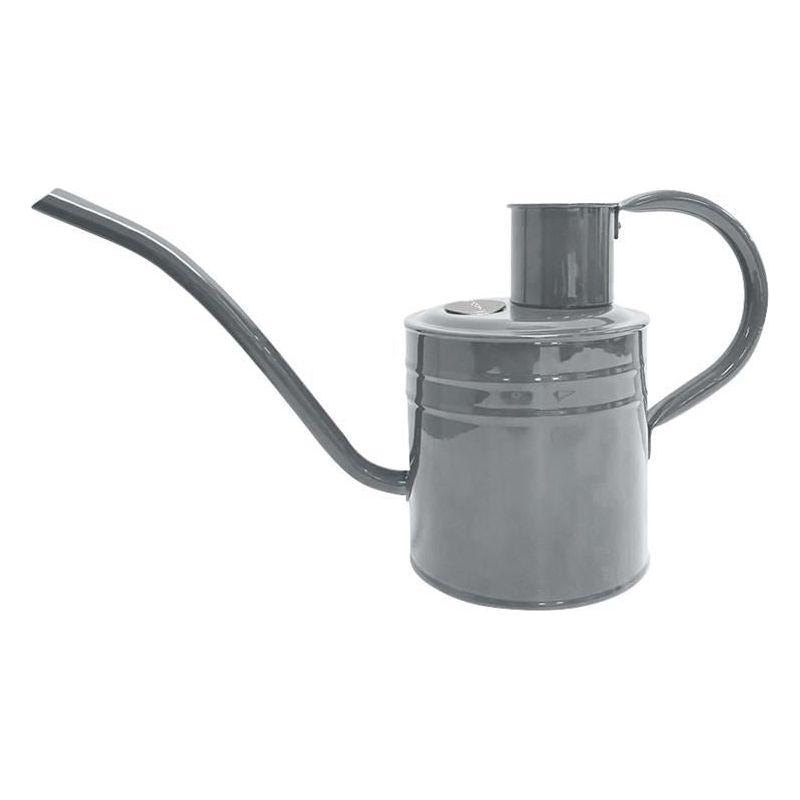 Kent & Stowe Indoor Watering Can 1 litre Warm Grey Kent & Stowe - NN4 Online
