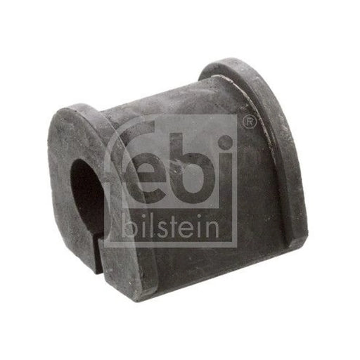 Febi Anti Roll Bar Mounting Bracket Rear 31066
