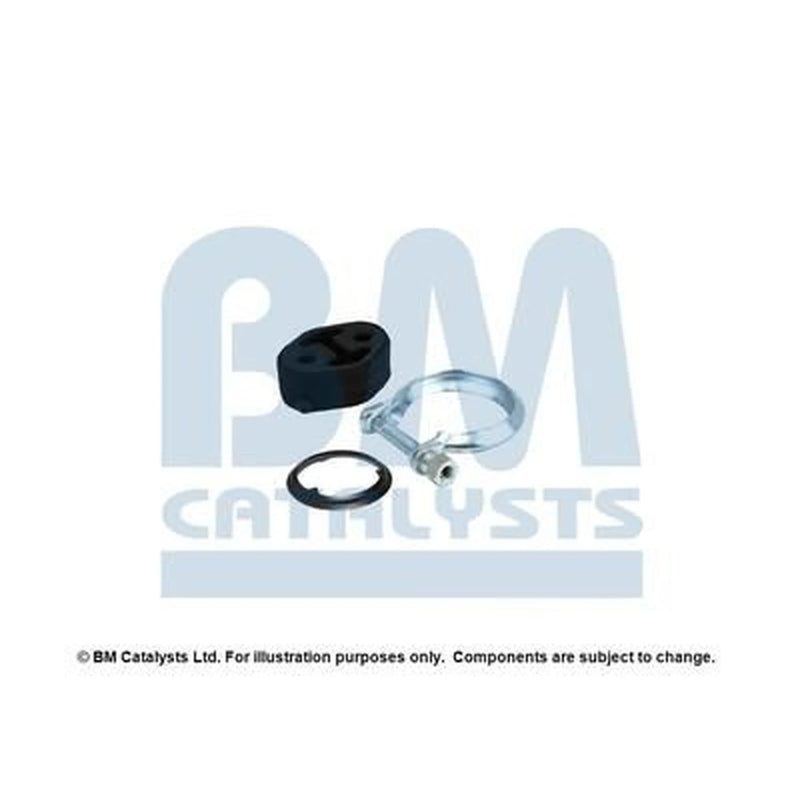 BM Catalysts Fitting Kit FK11517C FK11517C