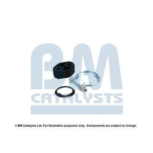 BM Catalysts Fitting Kit FK11517C FK11517C