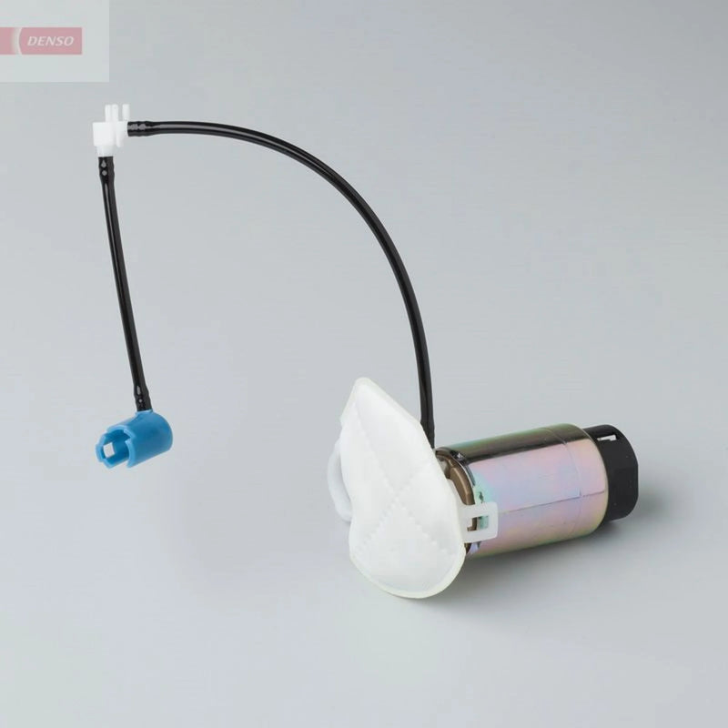 Denso Fuel Pump Assembly in the fuel tank fits Toyota Auris 2007-2012 1.6